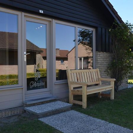 Vakantiehuis Germaine Middelkerke Buitenkant foto