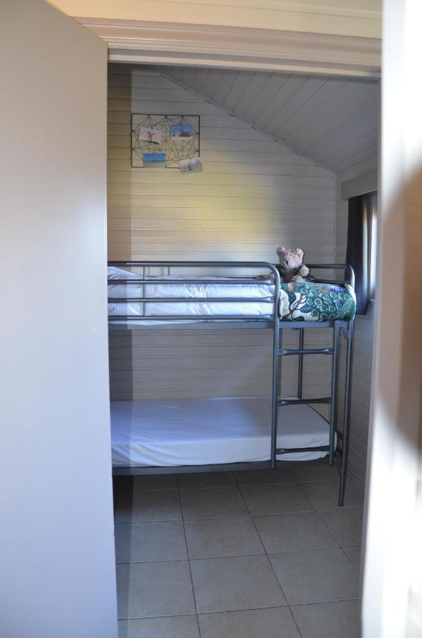 Vakantiehuis Germaine Middelkerke Buitenkant foto