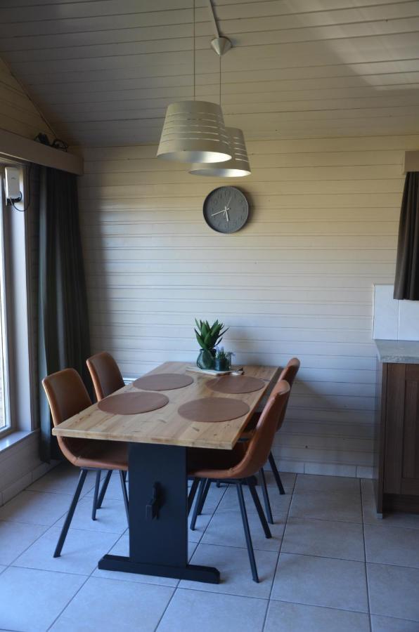 Vakantiehuis Germaine Middelkerke Buitenkant foto