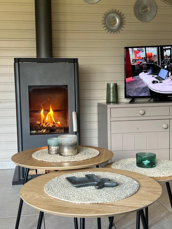 Vakantiehuis Germaine Middelkerke Buitenkant foto